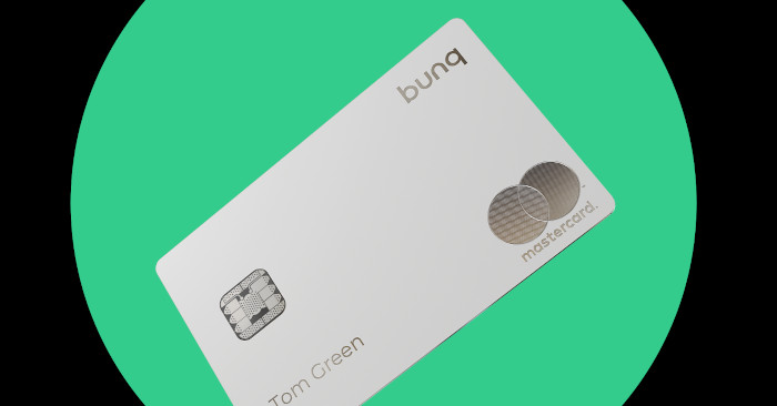 Bunq Green Card im Check: Kosten, Tipps, Bewertung & Erfahrungen